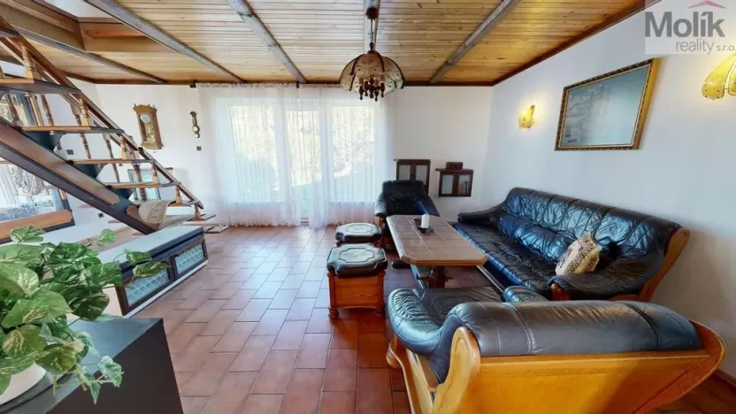Prodej rodinného domu, Raná, 168 m2