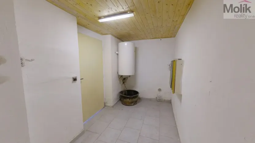 Prodej rodinného domu, Raná, 168 m2