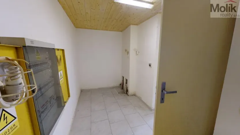Prodej rodinného domu, Raná, 168 m2