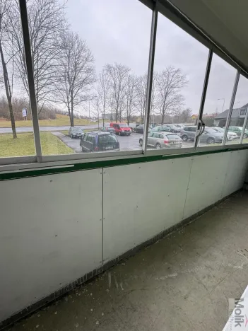 Pronájem bytu 1+1, Most, K. J. Erbena, 34 m2