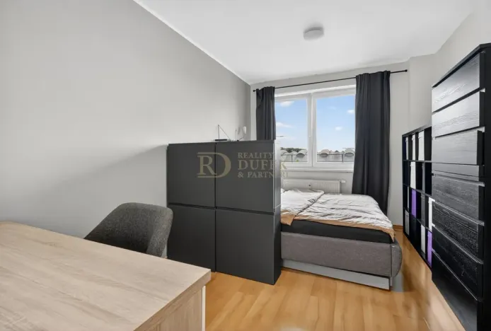 Prodej bytu 2+kk, Praha - Michle, Novobohdalecká, 40 m2