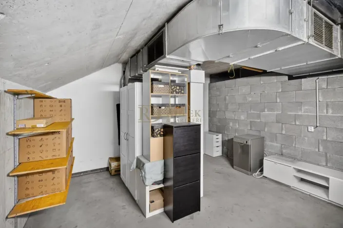 Prodej bytu 2+kk, Praha - Michle, Novobohdalecká, 40 m2