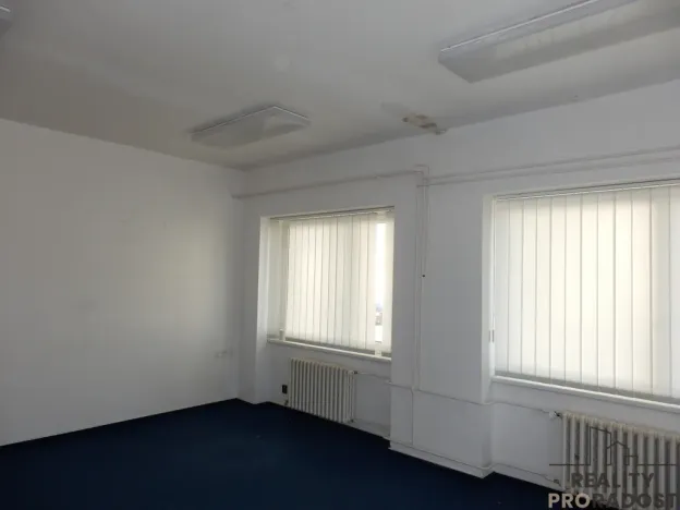 Pronájem výrobních prostor, Brno - Brněnské Ivanovice, 173 m2