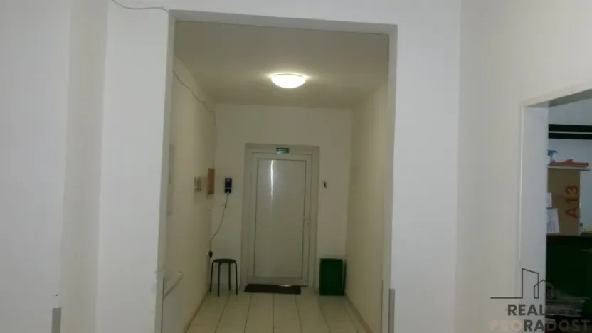 Pronájem výrobních prostor, Brno - Brněnské Ivanovice, 173 m2