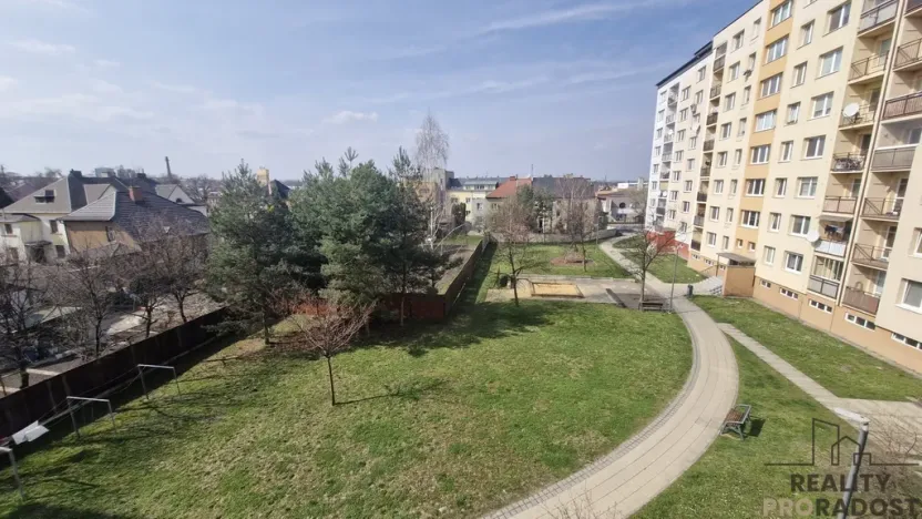 Prodej bytu 3+kk, Opava - Kateřinky, Na Pastvisku, 51 m2