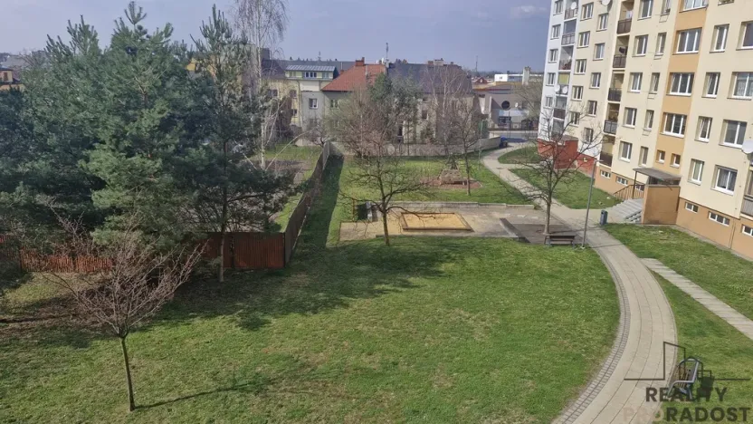 Prodej bytu 3+kk, Opava - Kateřinky, Na Pastvisku, 51 m2
