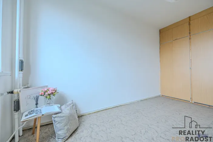 Prodej bytu 3+kk, Opava - Kateřinky, Na Pastvisku, 51 m2