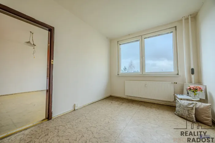 Prodej bytu 3+kk, Opava - Kateřinky, Na Pastvisku, 51 m2
