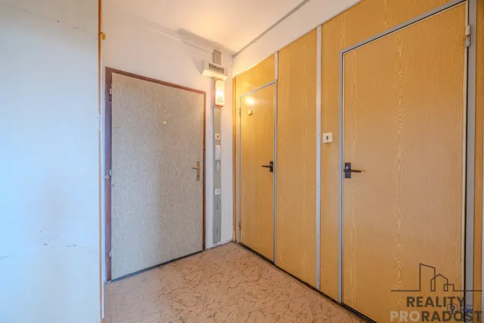 Prodej bytu 3+kk, Opava - Kateřinky, Na Pastvisku, 51 m2