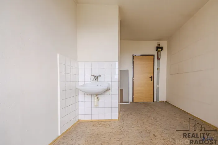 Prodej bytu 3+kk, Opava - Kateřinky, Na Pastvisku, 51 m2