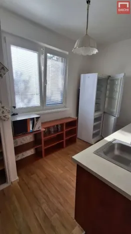 Pronájem bytu 2+1, Olomouc, Hněvotínská, 52 m2