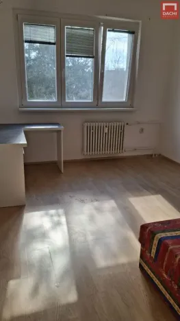 Pronájem bytu 2+1, Olomouc, Hněvotínská, 52 m2