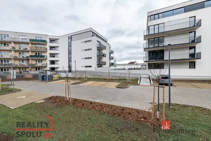 Pronájem bytu 1+kk, Plzeň, Železná, 40 m2