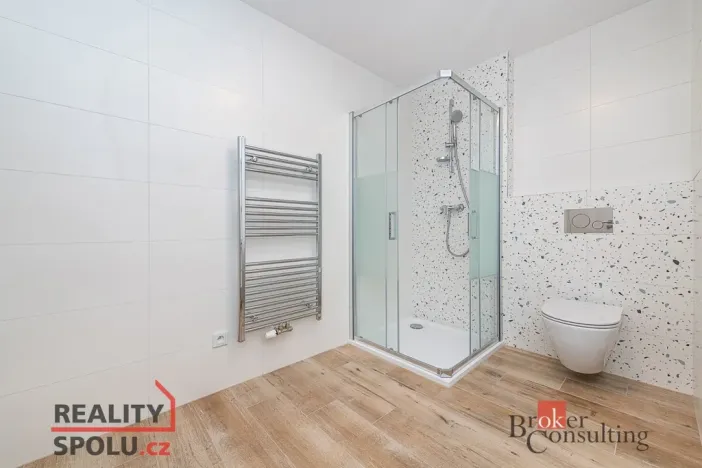 Pronájem bytu 1+kk, Plzeň, Železná, 40 m2