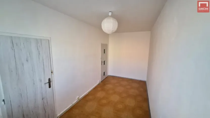 Pronájem bytu 2+1, Olomouc, Zikova, 45 m2