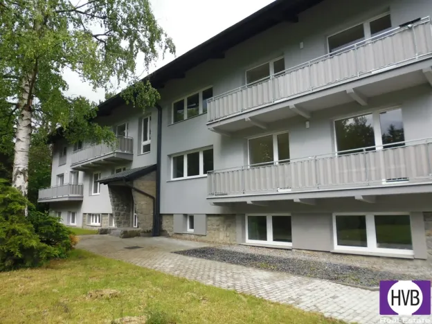 Prodej bytu 2+kk, Slapy, 36 m2