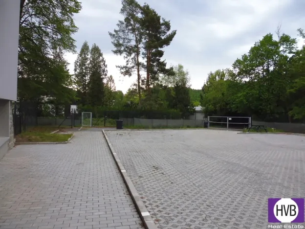 Prodej bytu 2+kk, Slapy, 36 m2