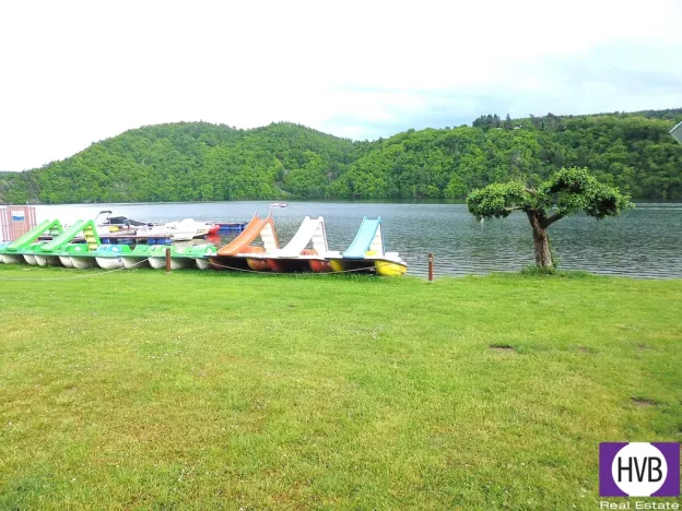 Prodej bytu 2+kk, Slapy, 36 m2