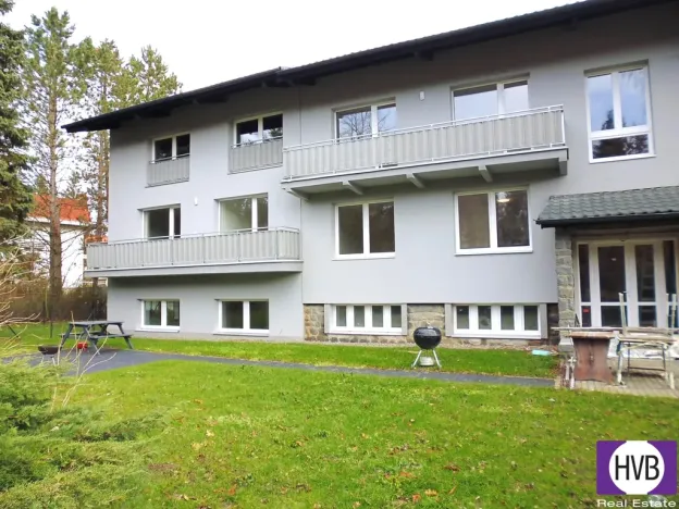 Prodej bytu 3+kk, Slapy, 41 m2