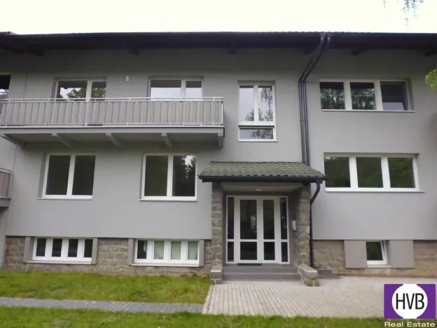 Prodej bytu 3+kk, Slapy, 41 m2
