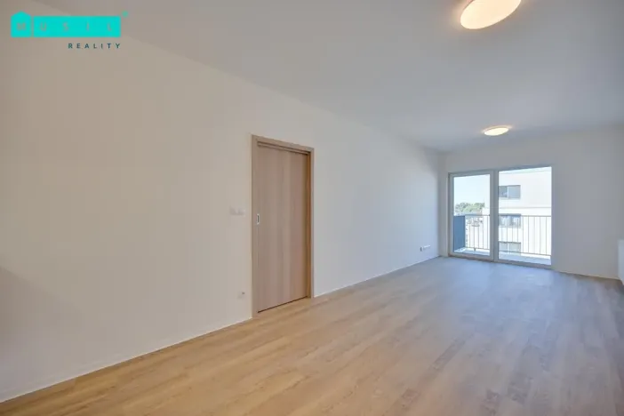 Pronájem bytu 2+kk, Lipník nad Bečvou - Lipník nad Bečvou I-Město, Na Výsluní, 47 m2
