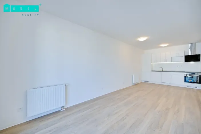 Pronájem bytu 2+kk, Lipník nad Bečvou - Lipník nad Bečvou I-Město, Na Výsluní, 47 m2