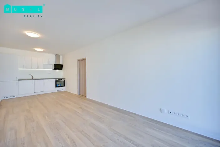 Pronájem bytu 2+kk, Lipník nad Bečvou - Lipník nad Bečvou I-Město, Na Výsluní, 47 m2