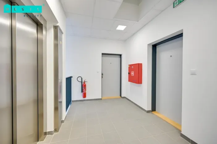 Pronájem bytu 2+kk, Lipník nad Bečvou - Lipník nad Bečvou I-Město, Na Výsluní, 47 m2
