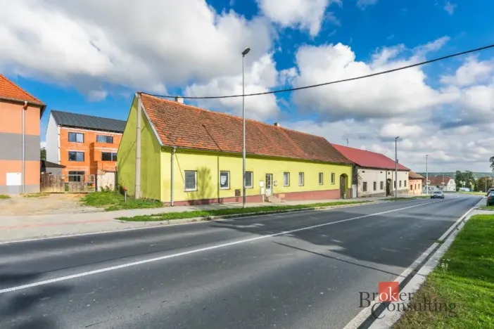 Pronájem bytu 5+1, Chotěšov, Plzeňská, 240 m2