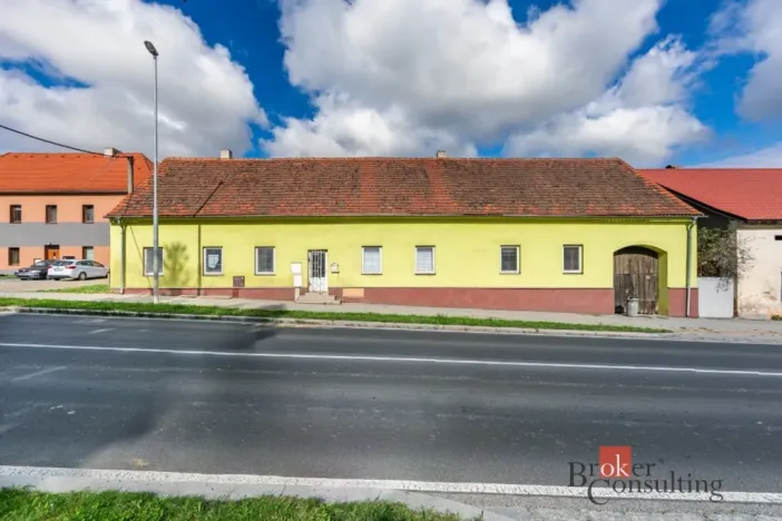 Pronájem bytu 5+1, Chotěšov, Plzeňská, 240 m2