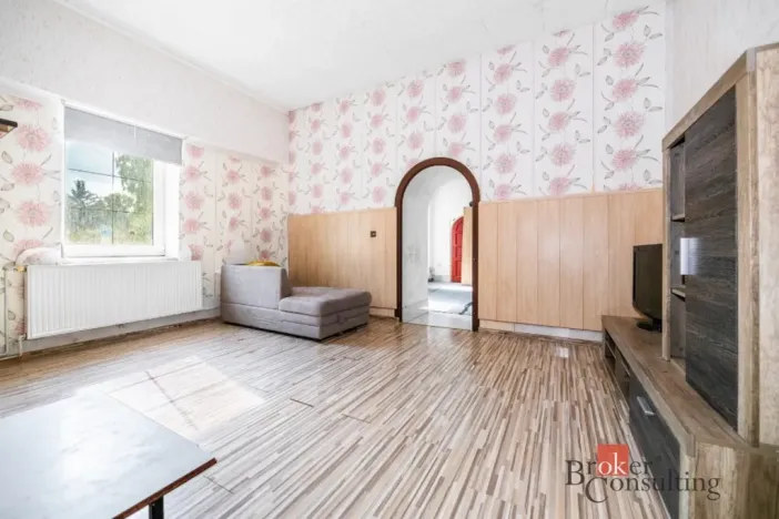 Pronájem bytu 5+1, Chotěšov, Plzeňská, 240 m2
