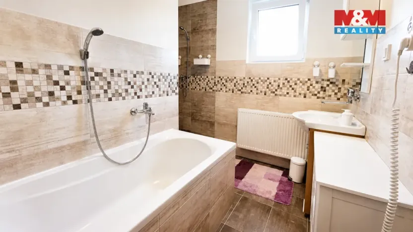Prodej rodinného domu, Žehušice, Krátká, 98 m2