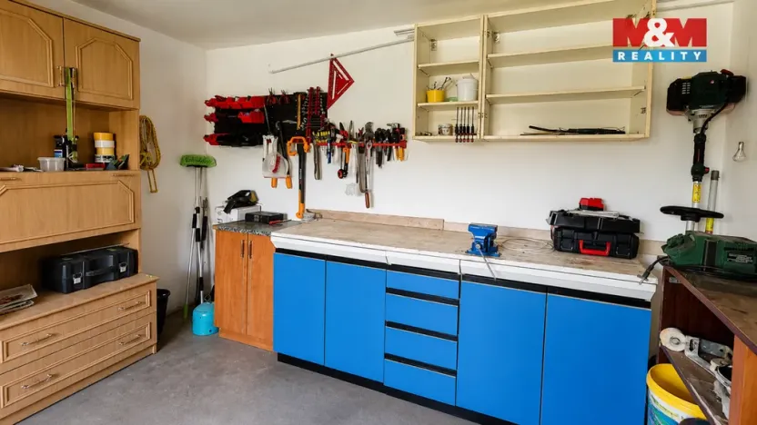 Prodej rodinného domu, Žehušice, Krátká, 98 m2