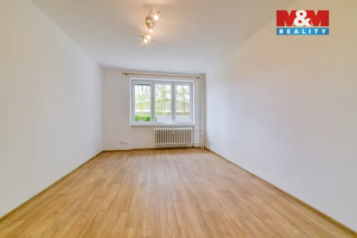 Pronájem bytu 3+kk, Mariánské Lázně, U Pily, 65 m2