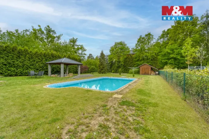 Prodej rodinného domu, Praha - Újezd nad Lesy, Svojšická, 230 m2