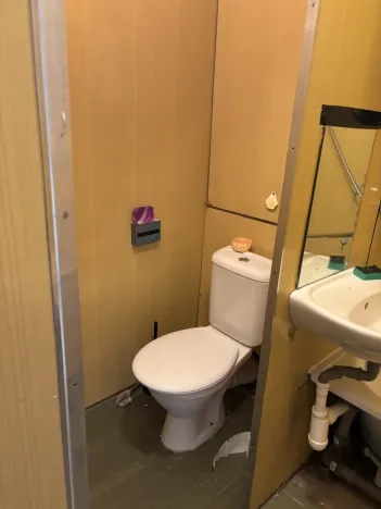 Pronájem bytu 2+kk, Pardubice, Křičkova, 55 m2