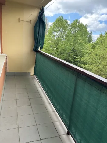 Pronájem bytu 2+kk, Pardubice - Polabiny, Křičkova, 55 m2