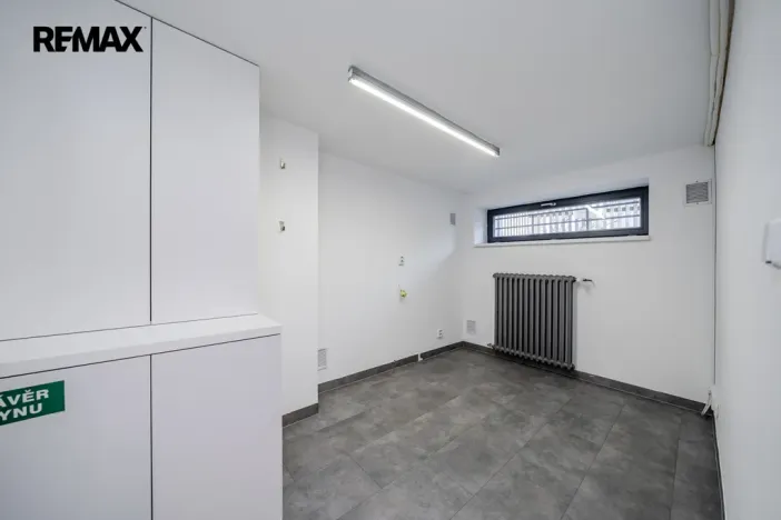 Pronájem ordinace, Ostrava - Mariánské Hory, Tvorkovských, 118 m2