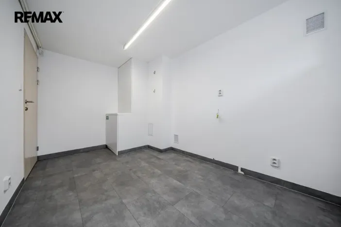 Pronájem ordinace, Ostrava - Mariánské Hory, Tvorkovských, 118 m2