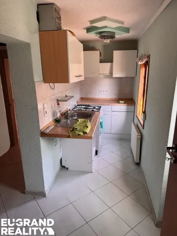 Prodej rodinného domu, Ebersbach, Německo, 120 m2