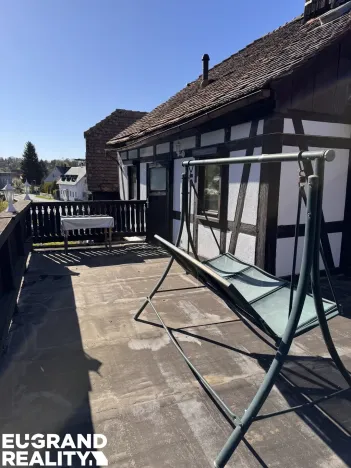 Prodej rodinného domu, Ebersbach, Německo, 120 m2