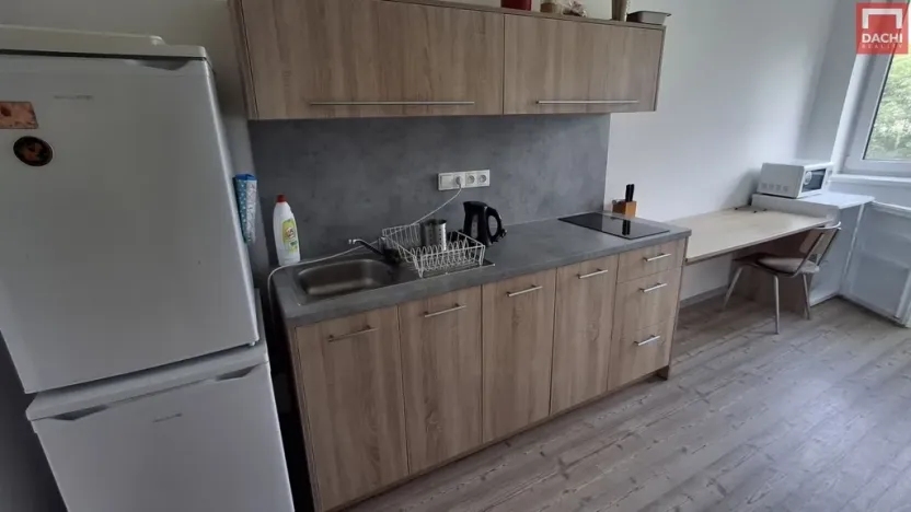 Pronájem bytu 2+1, Olomouc, U Hradiska, 50 m2