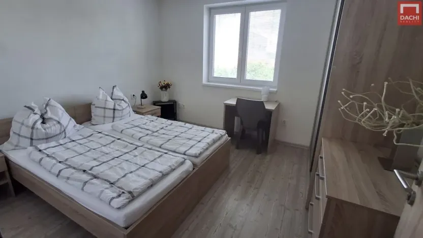 Pronájem bytu 2+1, Olomouc, U Hradiska, 50 m2
