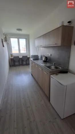Pronájem bytu 2+1, Olomouc, U Hradiska, 50 m2