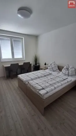 Pronájem bytu 2+1, Olomouc, U Hradiska, 50 m2
