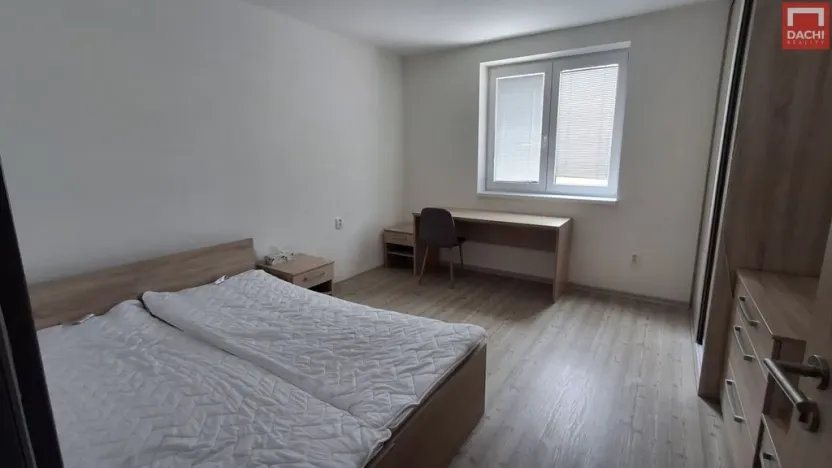 Pronájem bytu 2+1, Olomouc, U Hradiska, 50 m2