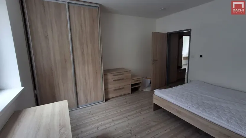 Pronájem bytu 2+1, Olomouc, U Hradiska, 50 m2