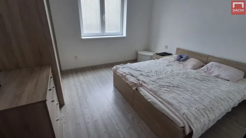 Pronájem bytu 2+1, Olomouc, U Hradiska, 50 m2