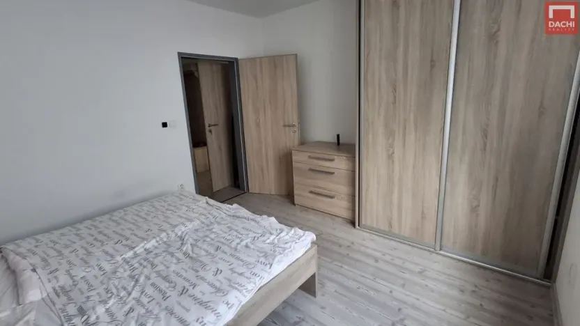 Pronájem bytu 2+1, Olomouc, U Hradiska, 50 m2