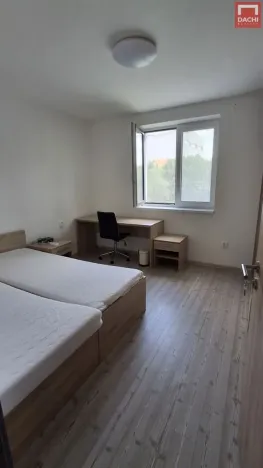 Pronájem bytu 2+1, Olomouc, U Hradiska, 50 m2